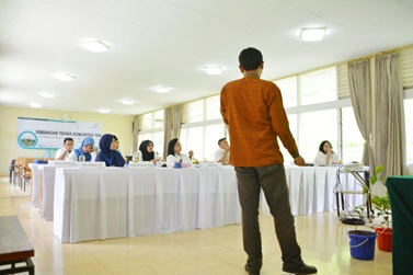 Bimtek 1