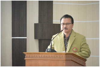 Ketua SPBUN