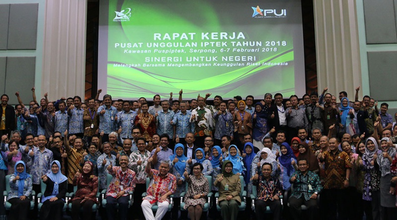 Raker PUI