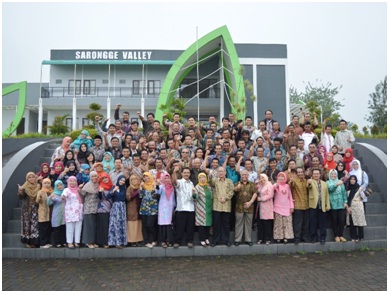 raker