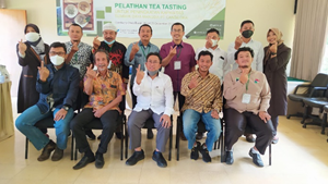 Gambar PCL 1 Gambar PCL 1