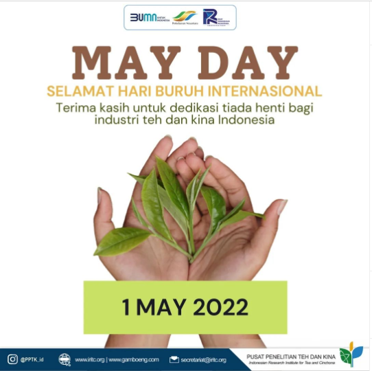 May Day