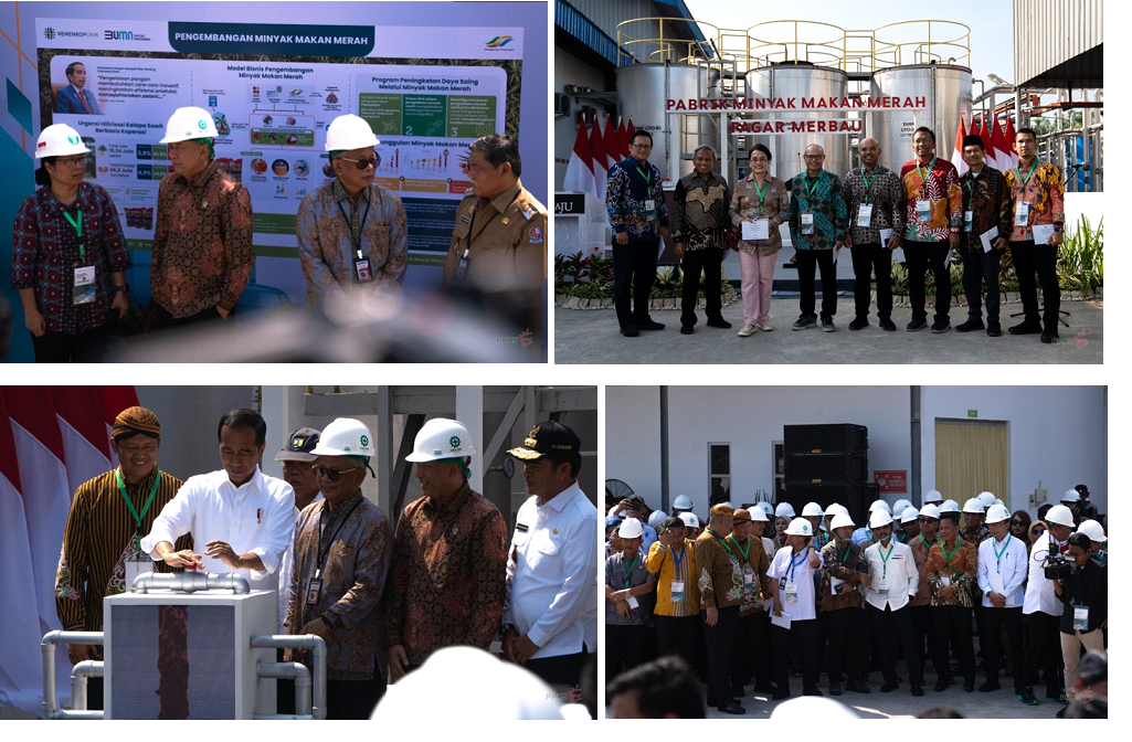 presiden 2 presiden 2